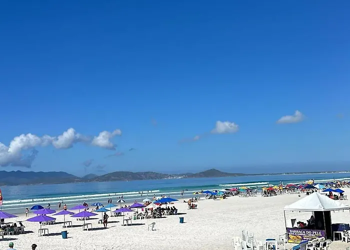 Apartamento Aconchegante Praia Do Forte